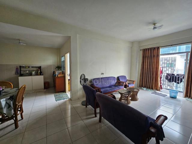 Stutong Heights Apartment 2 1