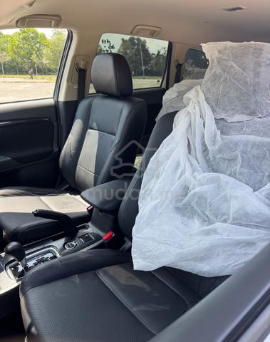 2019 Mitsubishi OUTLANDER 2.0 (A) 4WARRANTY - 4