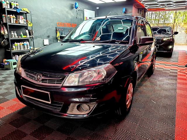 2013 Proton SAGA 1.3 FLX STANDARD (A) - 1