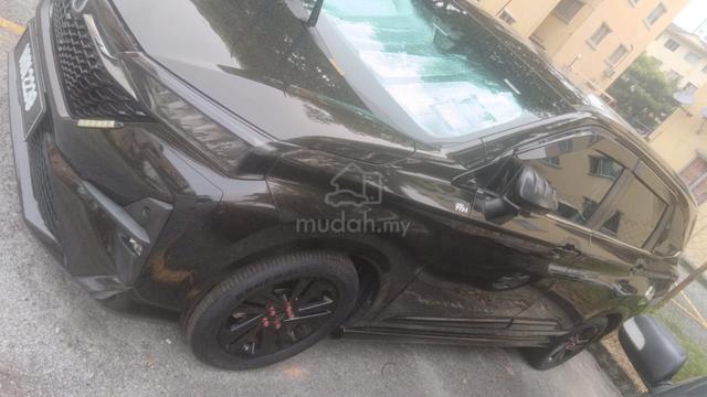 2023 Perodua ALZA 1.5 AV (A) - 3