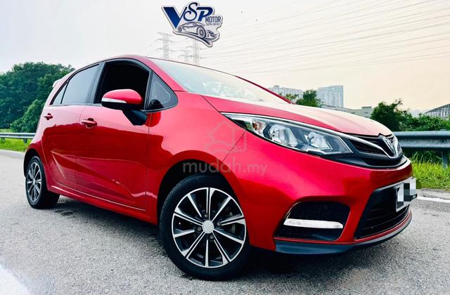 -2020-Proton IRIZ 1.6 PREMIUM FACELIFT (A) P/Start - 1
