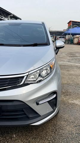2023 Proton PERSONA 1.6 EXECUTIVE MY21 FACELIFT - 5