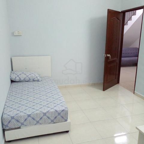 bilik sewa perempuan manjung point 3 1