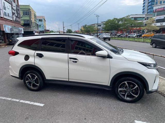 2019 Perodua ARUZ 1.5 AV (A) - 5