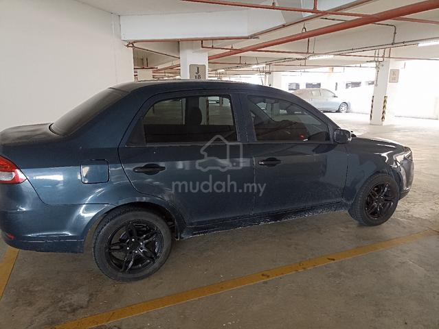 2014 Proton SAGA 1.3 SV (A) - 2
