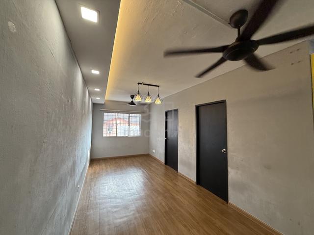 Apartment Lestari (Damansara Damai) 1