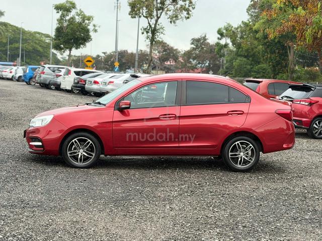 2021 Proton SAGA 1.3 PREMIUM AT MY16 BT P2-13A - 4