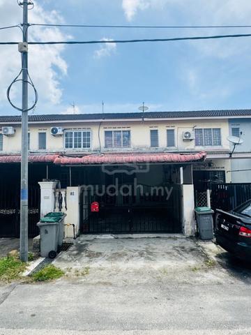 Jalan nenas taman kota masai pasir gudang cashback 20k 1