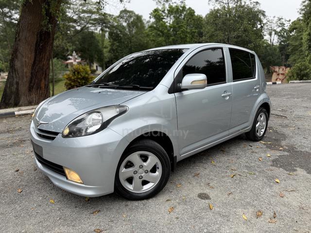 2006 Perodua MYVI 1.3 EZi(A) X Acciden LOW MILEAGE - 2