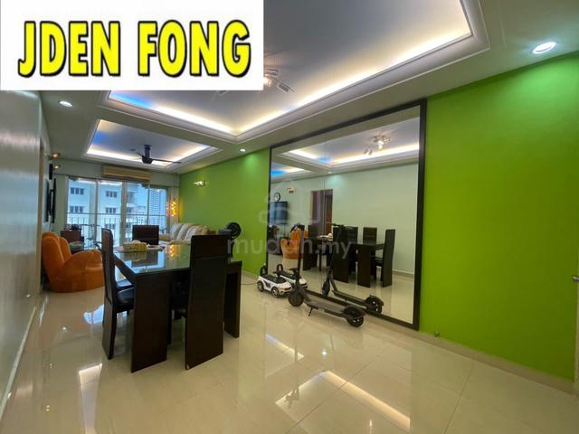 Ocean View (Bandar Sri Pinang) 1