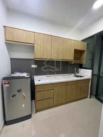 Danau Kota Suite Apartments 1