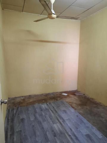 [HOT AREA] Teres Setingkat Taman Muhibbah Fasa 3, Merlimau, Melaka 4