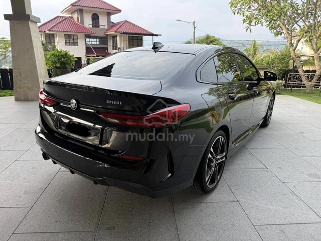 2022 Bmw 218i GRAN COUPE 1.5L * ORIGINAL MILEAGE - 2