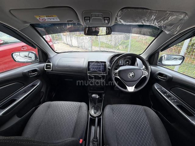 2024 Proton SAGA 1.3 PREMIUM AT SPEC - 5