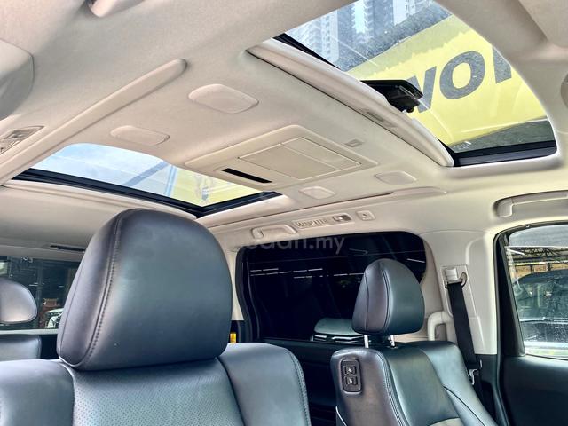 2014 Toyota VELLFIRE 2.4 ZG 💥💥 PILOT SEAT - 4
