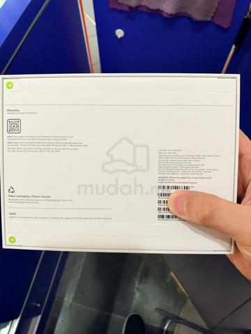 iPhone Duo 512GB - photo 2 of 4