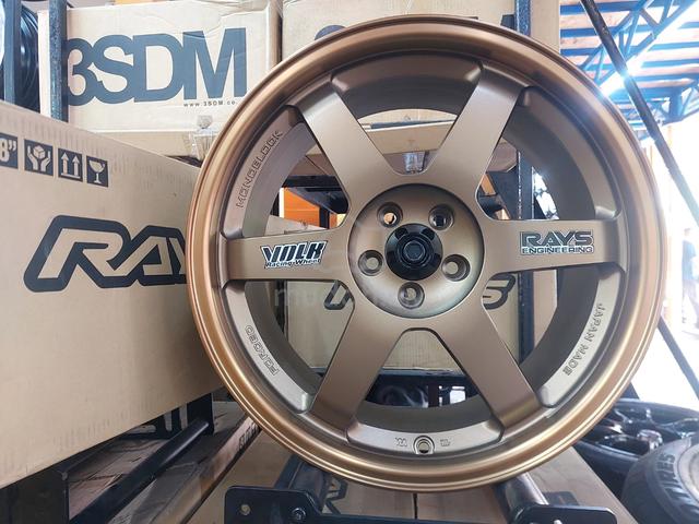 Carousel Image Selected