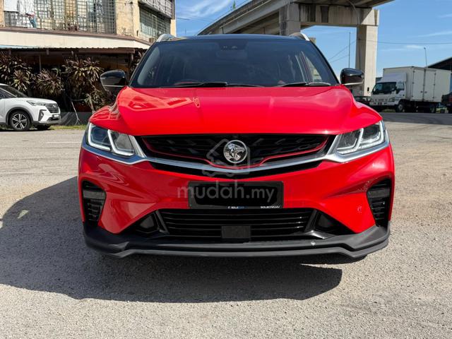 2022 Proton X50 1.5 TGDI FLAGSHIP (A) OFFER - 3