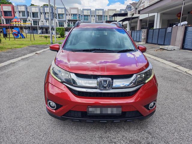 2019 Honda BR-V 1.5 V (A) - 3