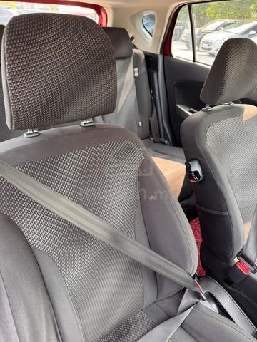 2018 Perodua MYVI 1.5 H MY2017 (A) - 4