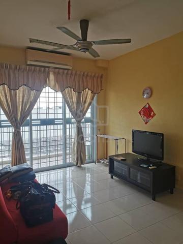 Ken Damansara 3 1
