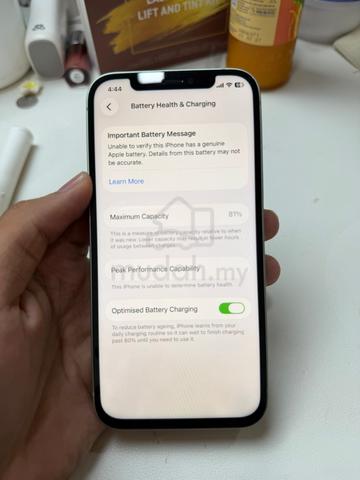 IPhone 12 128GB green - photo 4 of 5