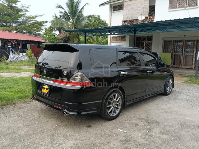 2004 Honda ODYSSEY 2.3 (A) - 1