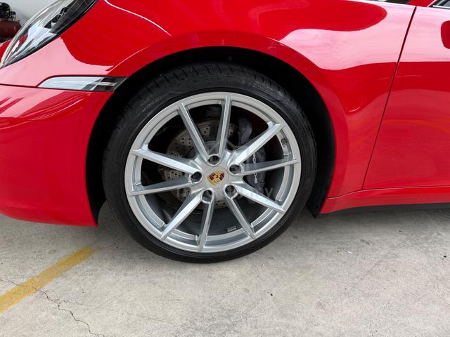 2022 Porsche 911 3.0 CARRERA S/Chrono 360 P/Shift - 3