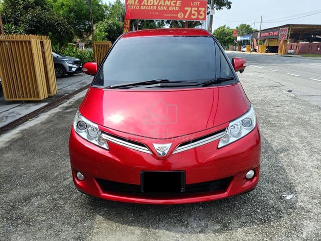 2012 Toyota ESTIMA 2.4 AERAS FACELIFT (LOAN KEDAI) - 3