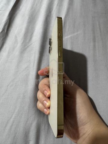 iphone 12 pro max 256gb - photo 2 of 4