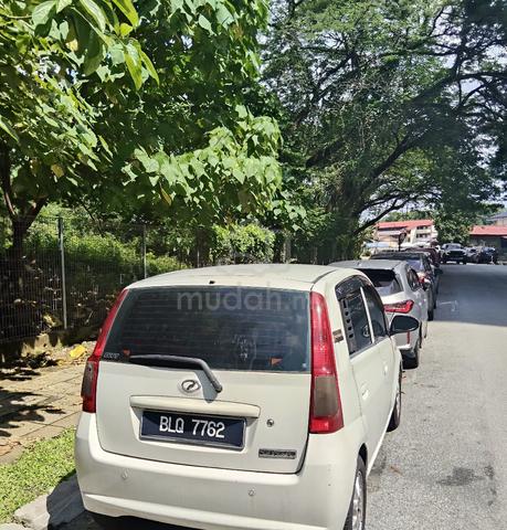2012 Perodua VIVA 1.0 (A) - 3