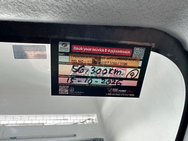 2023 Perodua ALZA 1.5 AV (A) - 3