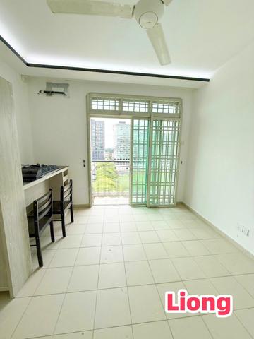 Lake View Suites 1