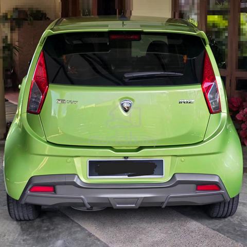 2015 Proton IRIZ 1.6 PREMIUM (M) - 3