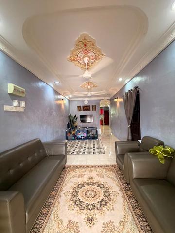 Renovated✅Cashback RM40k💰Freehold‼️Taman Ria Jaya,Sungai Petani,Kedah 1