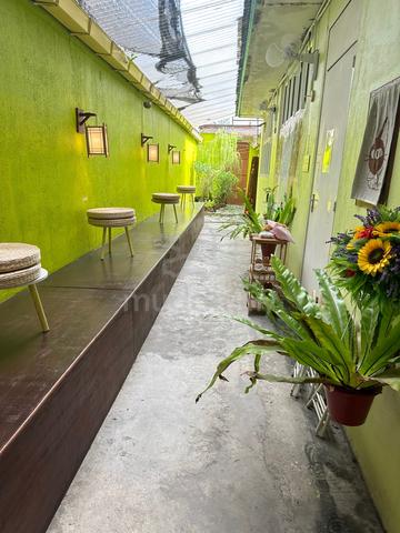 OCTAGON Ipoh, Jalan Theatre Double Storey Shop To Let 3