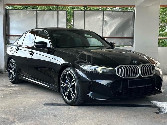 2023 Bmw 3 SERIES 2.0 30I M SPORT MY19 G20 - 1