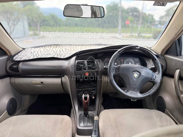 2006 Proton WAJA 1.6 PREMIUM (A) TIP TOP NEGO - 5