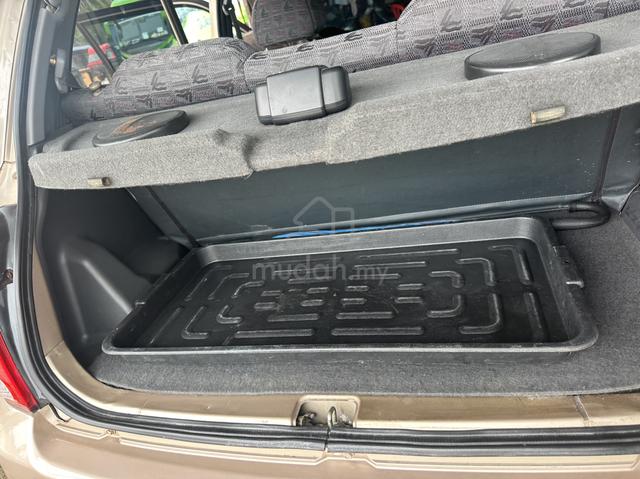 2003 Perodua KELISA 1.0 EZ (A) - 5