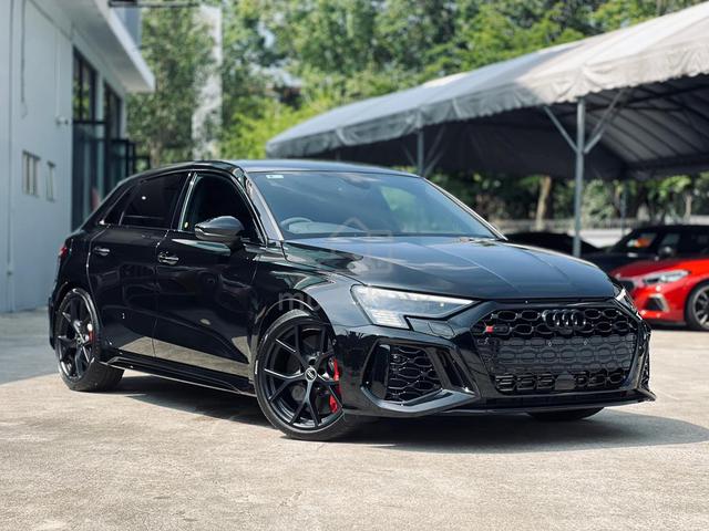2022 Audi RS3 SPORTBACK 2.5 TFSI QUATTRO 1980KM - 3