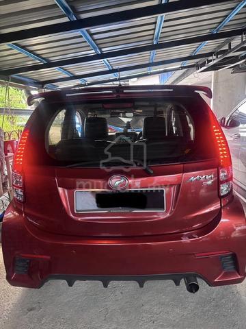 2013 Perodua MYVI 1.3 SE ZHS (A) - 5
