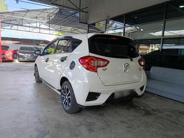 2020 Perodua MYVI 1.5 ADVANCE (A) - 4
