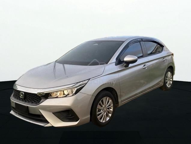2024 / 25 HONDA CITY Hatchback UNDER WARRANTY 2030 - 1