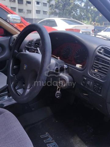 1996 Proton PERDANA 2.0 SEi (A) - 4