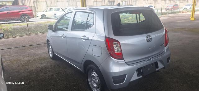 2016 Perodua AXIA 1.0E (M) 1 OWNER ACCIDENT FREE - 4