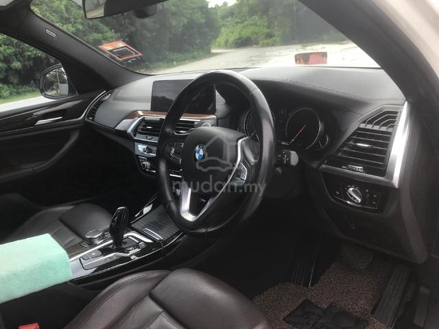 2018 Bmw X3 M40i 3.0 (A) - 5