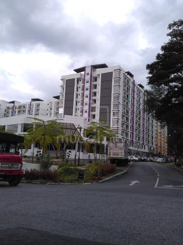 Radius Residence 1