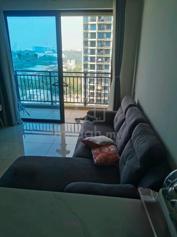 Country Garden Central Park (Serviced Apartment) 1