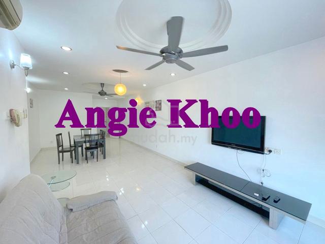 Regency Heights 2