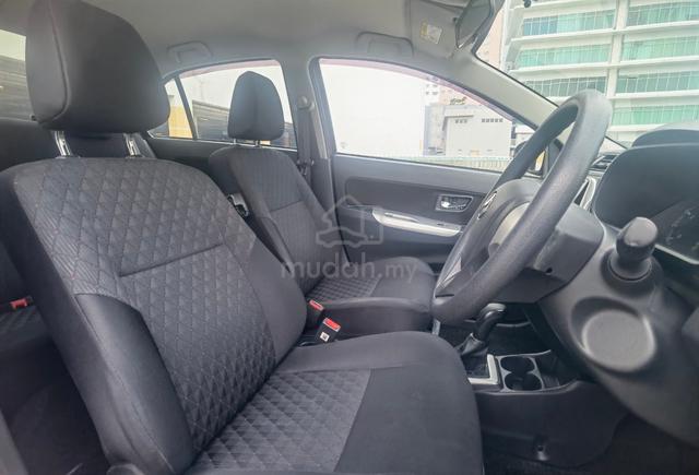 Perodua BEZZA 1.3 (A) Carking Super low mileage - 5